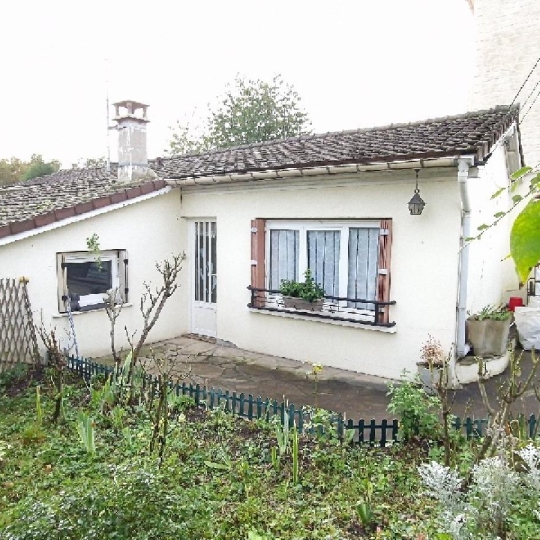  Nogent sur Oise Immobilier : Maison / Villa | NOGENT-SUR-OISE (60180) | 70 m2 | 128 500 € 