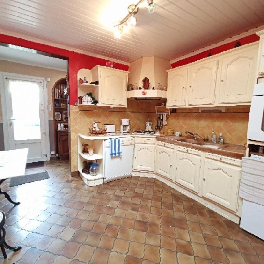  Nogent sur Oise Immobilier : Maison / Villa | NOGENT-SUR-OISE (60180) | 70 m2 | 128 500 € 