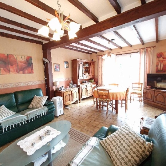  Nogent sur Oise Immobilier : Maison / Villa | NOGENT-SUR-OISE (60180) | 70 m2 | 128 500 € 