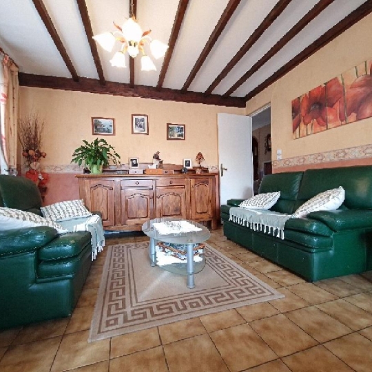  Nogent sur Oise Immobilier : Maison / Villa | NOGENT-SUR-OISE (60180) | 70 m2 | 128 500 € 
