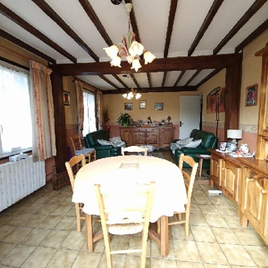  Nogent sur Oise Immobilier : Maison / Villa | NOGENT-SUR-OISE (60180) | 70 m2 | 128 500 € 