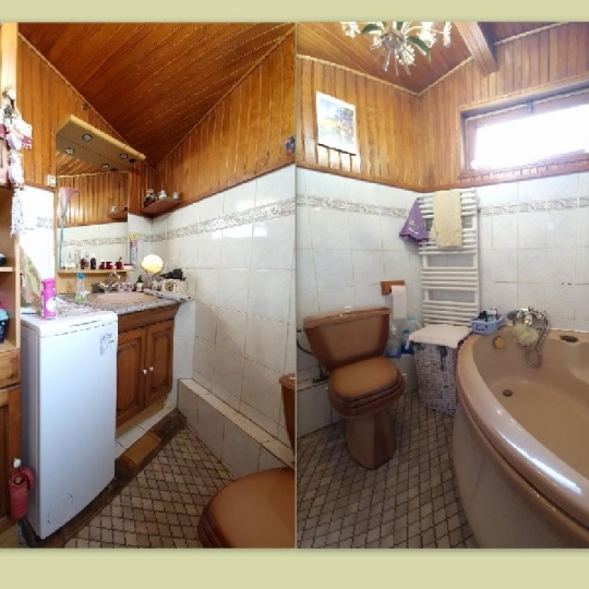  Nogent sur Oise Immobilier : Maison / Villa | NOGENT-SUR-OISE (60180) | 70 m2 | 128 500 € 