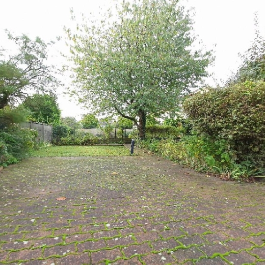  Nogent sur Oise Immobilier : Maison / Villa | NOGENT-SUR-OISE (60180) | 70 m2 | 128 500 € 