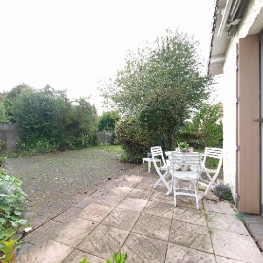  Nogent sur Oise Immobilier : Maison / Villa | NOGENT-SUR-OISE (60180) | 70 m2 | 128 500 € 
