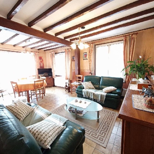  Nogent sur Oise Immobilier : Maison / Villa | NOGENT-SUR-OISE (60180) | 70 m2 | 128 500 € 