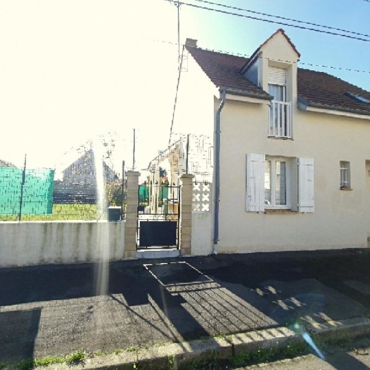  Nogent sur Oise Immobilier : Maison / Villa | NOGENT-SUR-OISE (60180) | 81 m2 | 219 000 € 