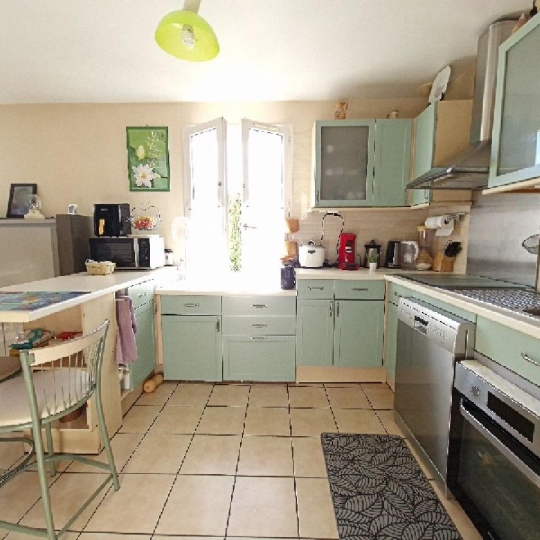  Nogent sur Oise Immobilier : Maison / Villa | NOGENT-SUR-OISE (60180) | 81 m2 | 219 000 € 