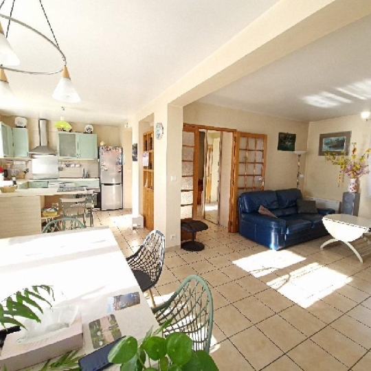  Nogent sur Oise Immobilier : Maison / Villa | NOGENT-SUR-OISE (60180) | 81 m2 | 219 000 € 