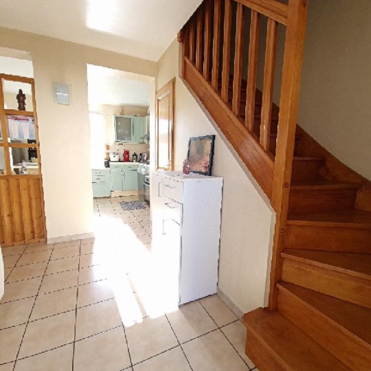  Nogent sur Oise Immobilier : Maison / Villa | NOGENT-SUR-OISE (60180) | 81 m2 | 219 000 € 