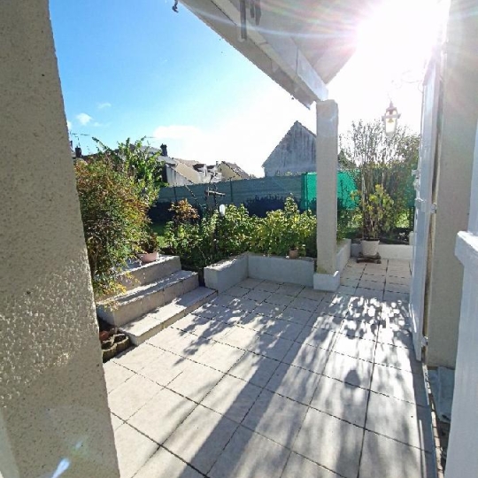  Nogent sur Oise Immobilier : Maison / Villa | NOGENT-SUR-OISE (60180) | 81 m2 | 219 000 € 