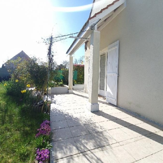  Nogent sur Oise Immobilier : Maison / Villa | NOGENT-SUR-OISE (60180) | 81 m2 | 219 000 € 