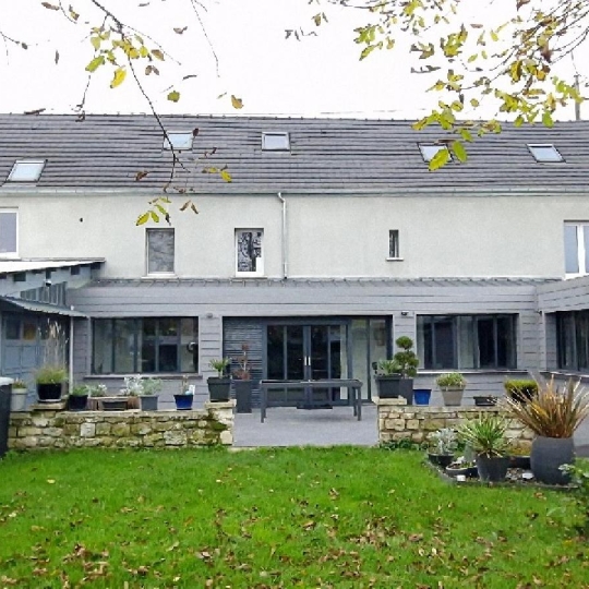 Nogent sur Oise Immobilier : Maison / Villa | NOGENT-SUR-OISE (60180) | 221.00m2 | 455 000 € 