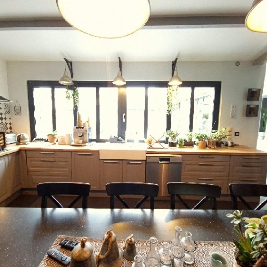  Nogent sur Oise Immobilier : House | NOGENT-SUR-OISE (60180) | 221 m2 | 455 000 € 