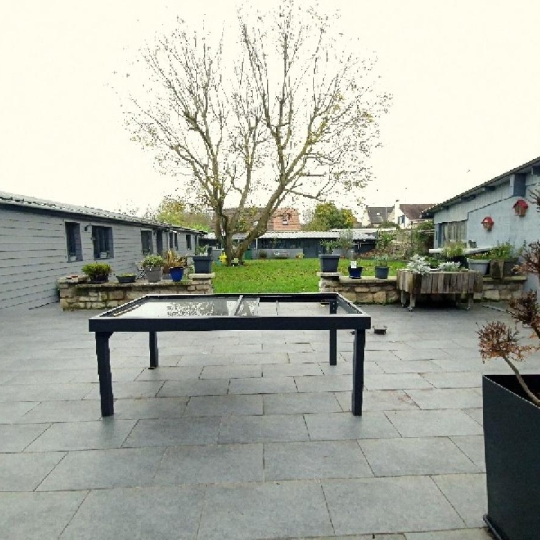  Nogent sur Oise Immobilier : House | NOGENT-SUR-OISE (60180) | 221 m2 | 455 000 € 