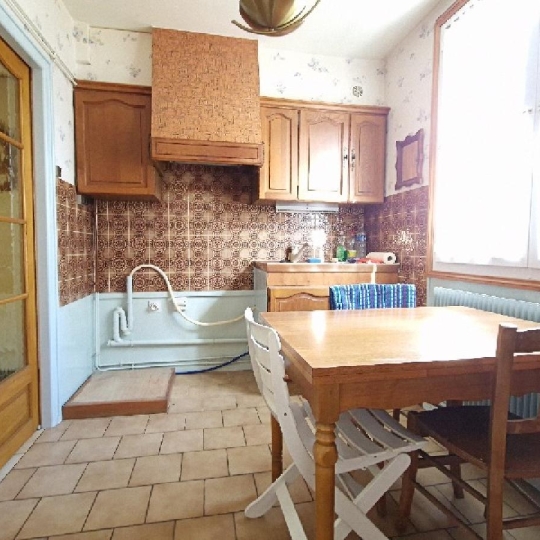  Nogent sur Oise Immobilier : Maison / Villa | NOGENT-SUR-OISE (60180) | 57 m2 | 143 500 € 