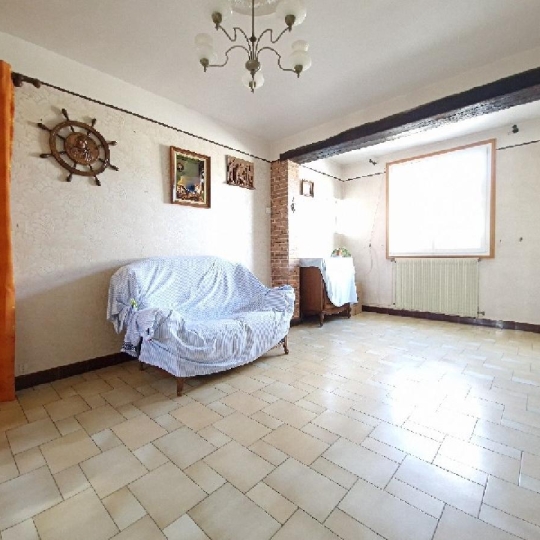 Nogent sur Oise Immobilier : Maison / Villa | NOGENT-SUR-OISE (60180) | 57 m2 | 143 500 € 