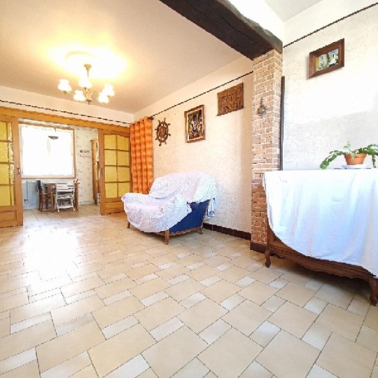  Nogent sur Oise Immobilier : Maison / Villa | NOGENT-SUR-OISE (60180) | 57 m2 | 143 500 € 