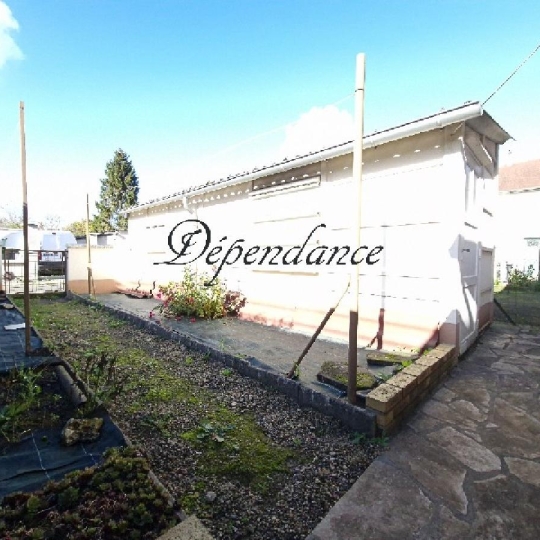  Nogent sur Oise Immobilier : Maison / Villa | NOGENT-SUR-OISE (60180) | 57 m2 | 143 500 € 