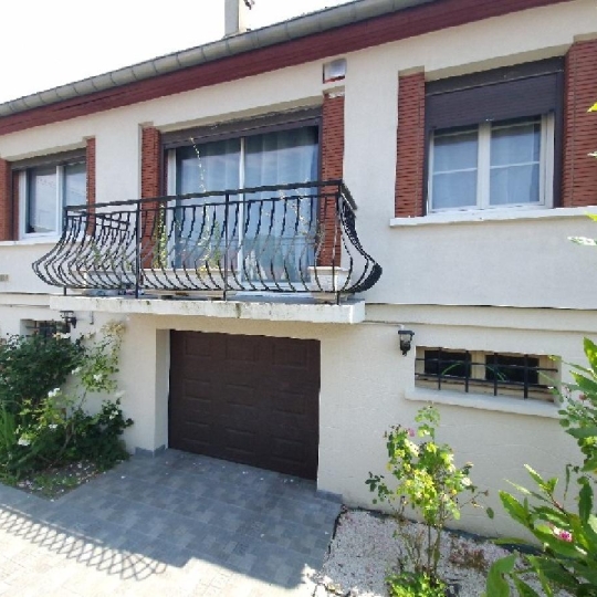  Nogent sur Oise Immobilier : Maison / Villa | NOGENT-SUR-OISE (60180) | 142 m2 | 340 000 € 