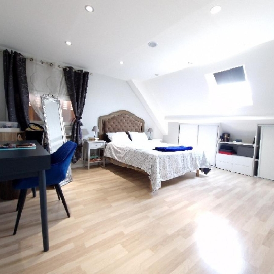  Nogent sur Oise Immobilier : Maison / Villa | NOGENT-SUR-OISE (60180) | 142 m2 | 340 000 € 