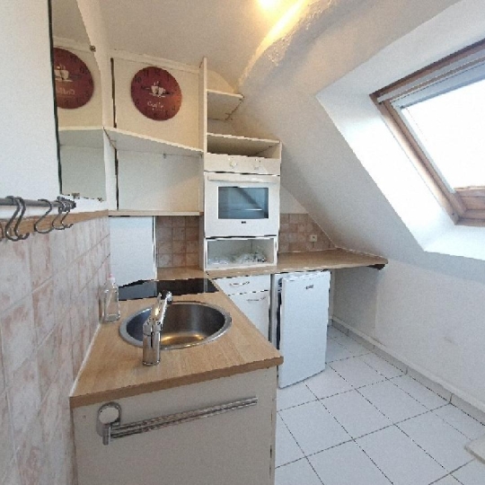  Nogent sur Oise Immobilier : Appartement | NOGENT-SUR-OISE (60180) | 36 m2 | 89 000 € 