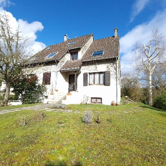 Nogent sur Oise Immobilier : Maison / Villa | CREIL (60100) | 212 m2 | 365 000 € 