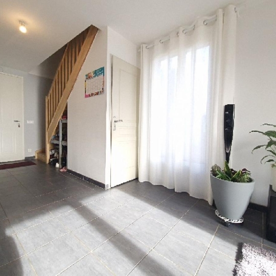  Nogent sur Oise Immobilier : Maison / Villa | MOGNEVILLE (60140) | 102 m2 | 270 000 € 