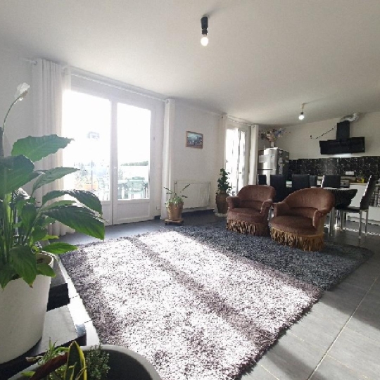  Nogent sur Oise Immobilier : Maison / Villa | MOGNEVILLE (60140) | 102 m2 | 270 000 € 
