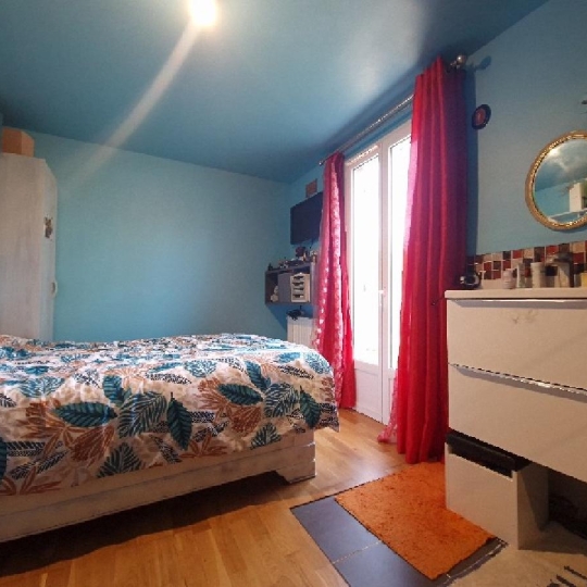  Nogent sur Oise Immobilier : Maison / Villa | MOGNEVILLE (60140) | 102 m2 | 270 000 € 