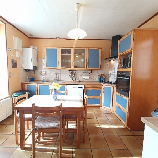 Nogent sur Oise Immobilier : House | NOGENT-SUR-OISE (60180) | 96.00m2 | 220 000 € 