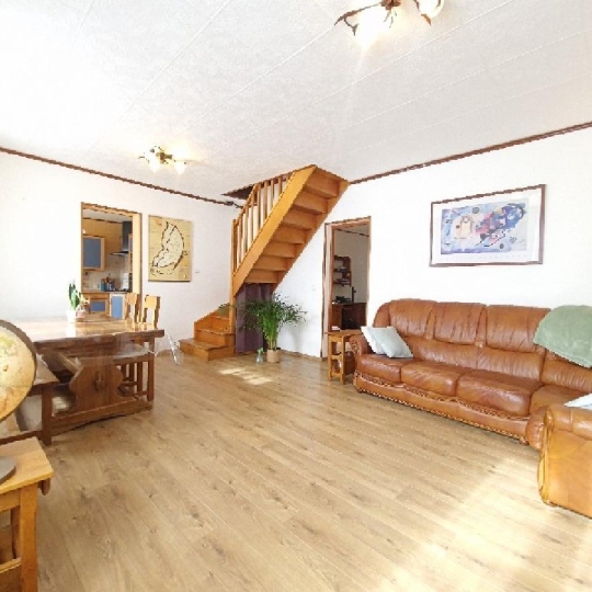  Nogent sur Oise Immobilier : House | NOGENT-SUR-OISE (60180) | 96 m2 | 220 000 € 