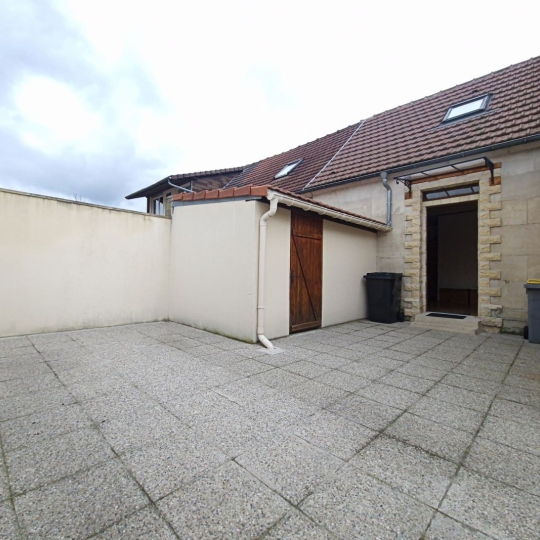  Nogent sur Oise Immobilier : Maison / Villa | NOGENT-SUR-OISE (60180) | 96 m2 | 220 000 € 