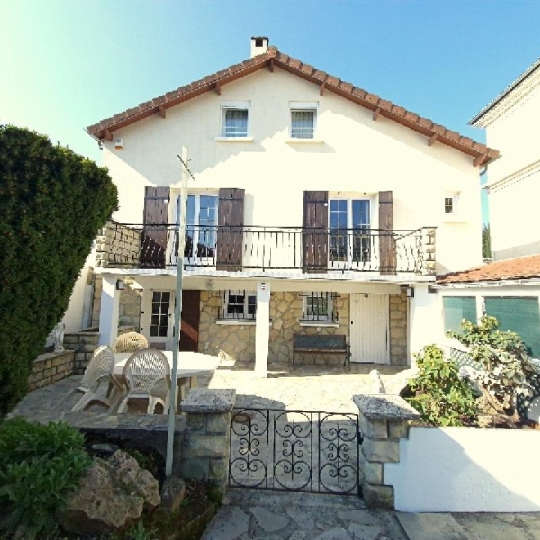  Nogent sur Oise Immobilier : Maison / Villa | NOGENT-SUR-OISE (60180) | 86 m2 | 225 000 € 