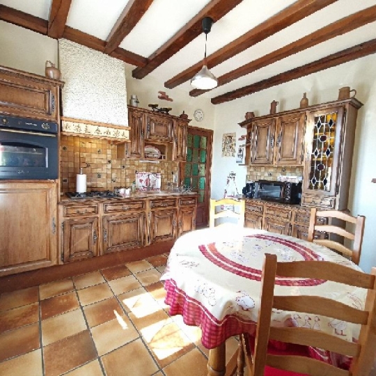  Nogent sur Oise Immobilier : Maison / Villa | NOGENT-SUR-OISE (60180) | 86 m2 | 225 000 € 