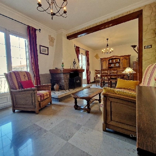  Nogent sur Oise Immobilier : Maison / Villa | NOGENT-SUR-OISE (60180) | 86 m2 | 225 000 € 