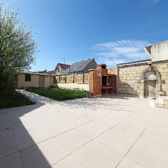  Nogent sur Oise Immobilier : House | NOGENT-SUR-OISE (60180) | 91 m2 | 240 000 € 