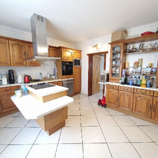  Nogent sur Oise Immobilier : Maison / Villa | NOGENT-SUR-OISE (60180) | 121 m2 | 239 000 € 