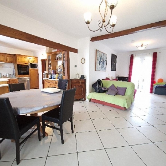  Nogent sur Oise Immobilier : Maison / Villa | NOGENT-SUR-OISE (60180) | 121 m2 | 239 000 € 