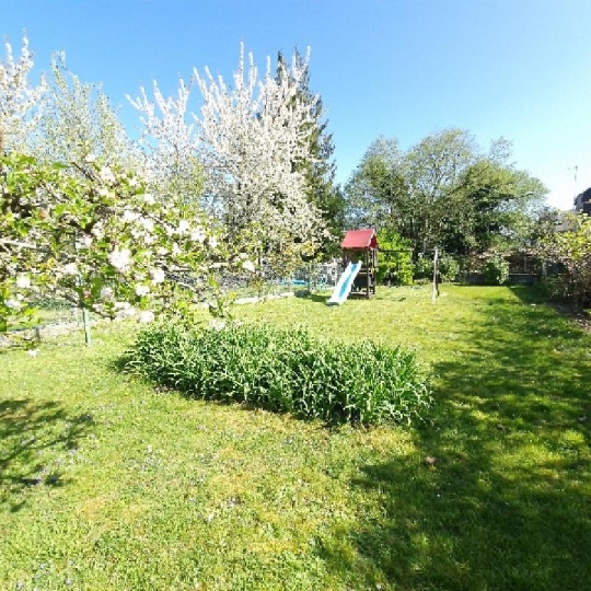  Nogent sur Oise Immobilier : Maison / Villa | NOGENT-SUR-OISE (60180) | 121 m2 | 239 000 € 