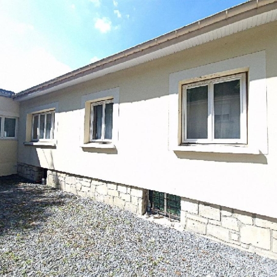  Nogent sur Oise Immobilier : Maison / Villa | MONTATAIRE (60160) | 72 m2 | 173 000 € 
