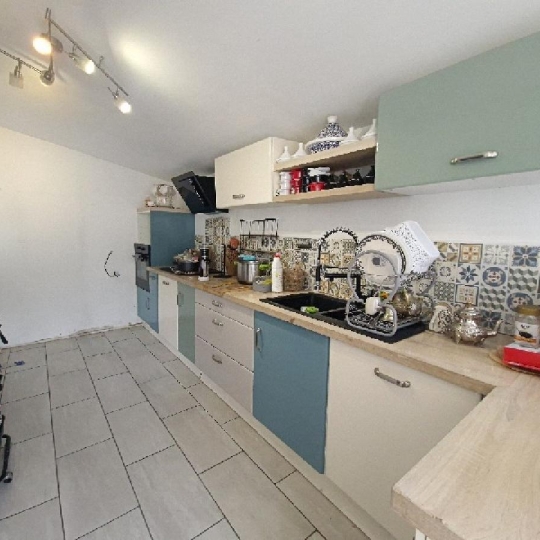  Nogent sur Oise Immobilier : Maison / Villa | MONTATAIRE (60160) | 72 m2 | 173 000 € 
