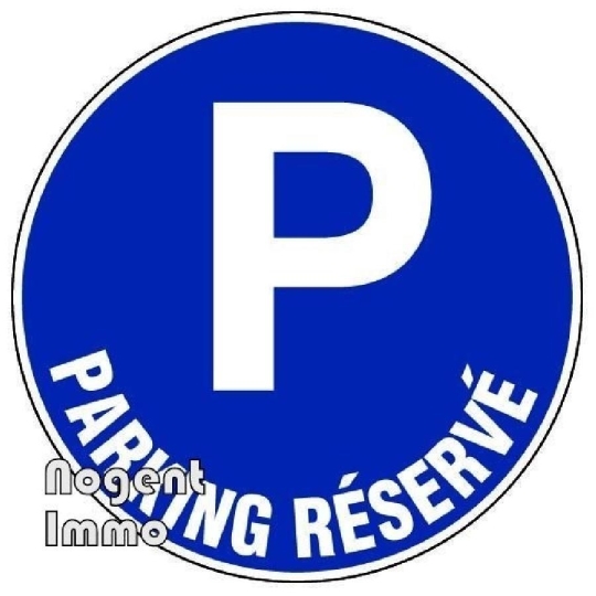  Nogent sur Oise Immobilier : Garage / Parking | CREIL (60100) | 13 m2 | 11 000 € 