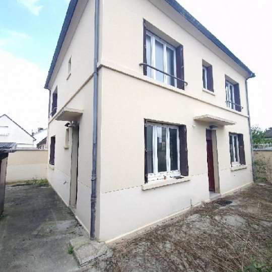 Nogent sur Oise Immobilier : House | NOGENT-SUR-OISE (60180) | 143.00m2 | 282 000 € 
