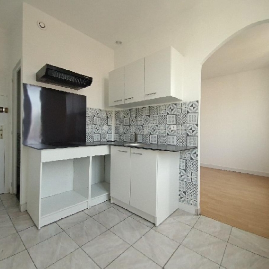 Nogent sur Oise Immobilier : Apartment | CREIL (60100) | 32.00m2 | 79 000 € 