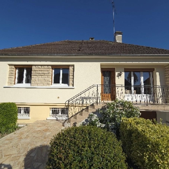 Nogent sur Oise Immobilier : House | NOGENT-SUR-OISE (60180) | 82.00m2 | 235 000 € 