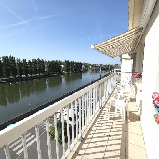 Nogent sur Oise Immobilier : Apartment | CREIL (60100) | 194.00m2 | 239 500 € 