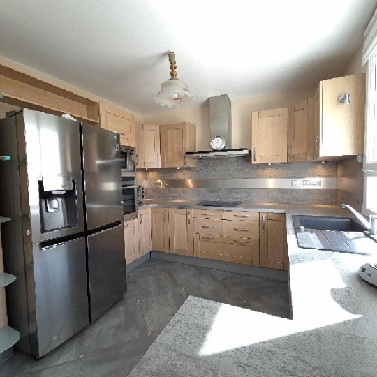  Nogent sur Oise Immobilier : Apartment | CREIL (60100) | 194 m2 | 239 500 € 