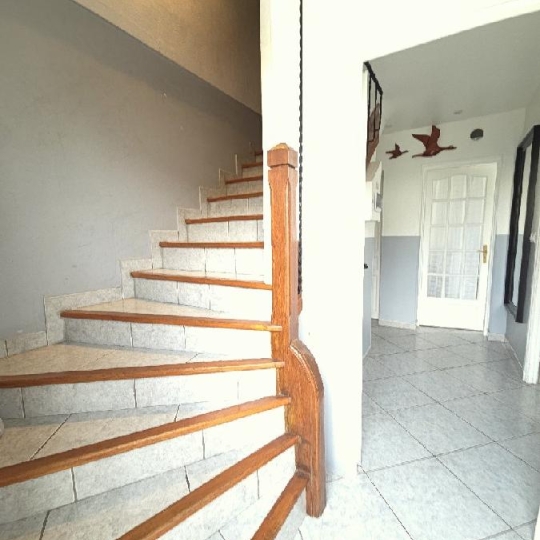 Nogent sur Oise Immobilier : House | CREIL (60100) | 137 m2 | 307 000 € 