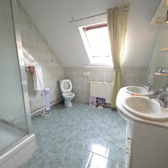  Nogent sur Oise Immobilier : House | CREIL (60100) | 137 m2 | 307 000 € 