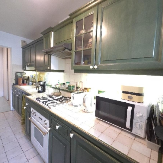 Nogent sur Oise Immobilier : Appartement | NOGENT-SUR-OISE (60180) | 51.00m2 | 89 000 € 